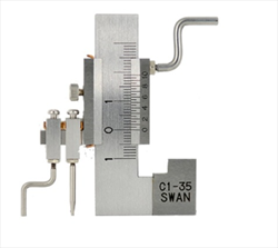 Thước đo Swan C1-35, C1203